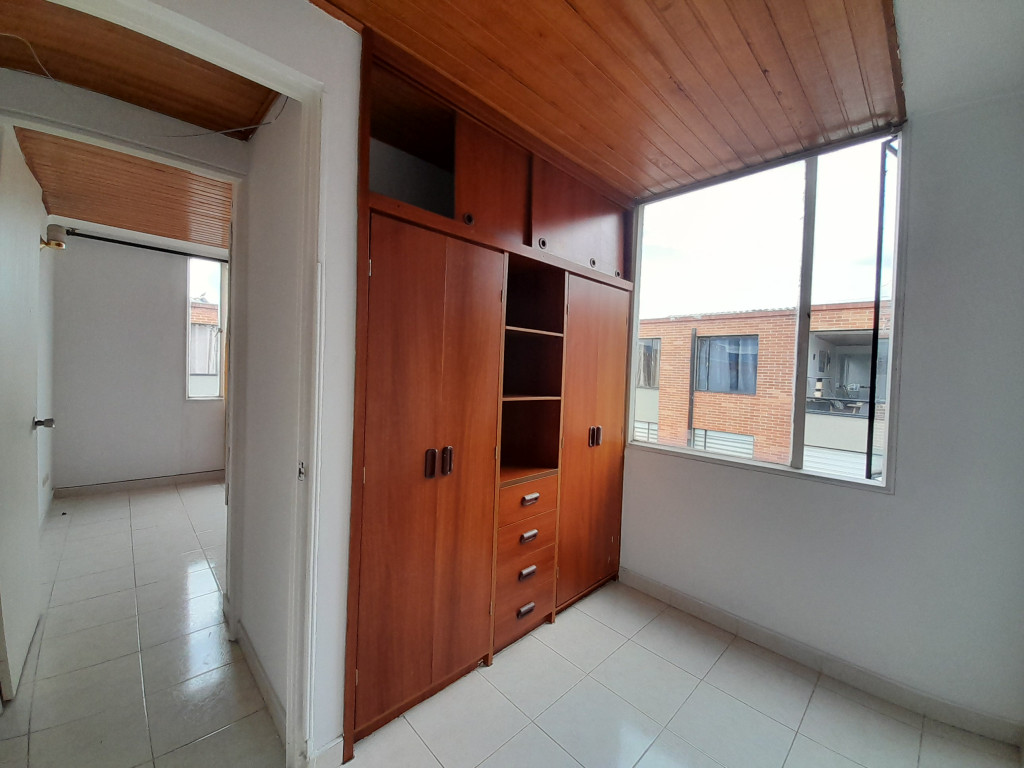 Apartamento en venta en Colina Campestre, Bogotá · foto 7 de 18