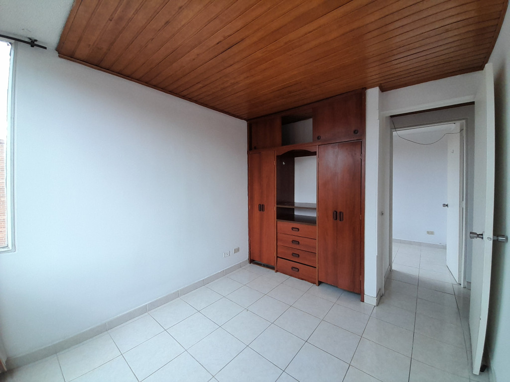 Apartamento en venta en Colina Campestre, Bogotá · foto 8 de 18