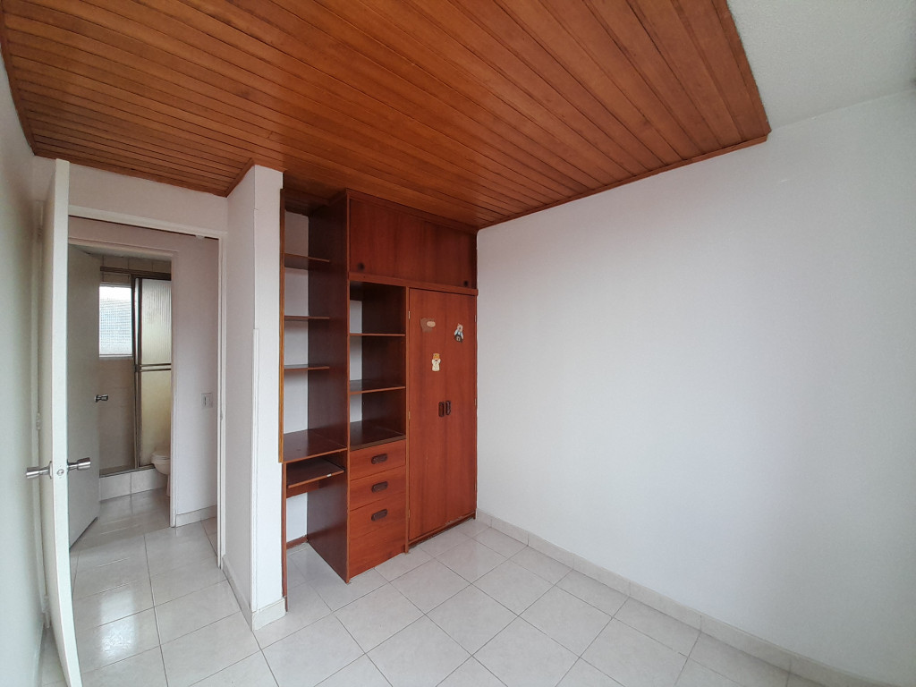 Apartamento en venta en Colina Campestre, Bogotá · foto 9 de 18