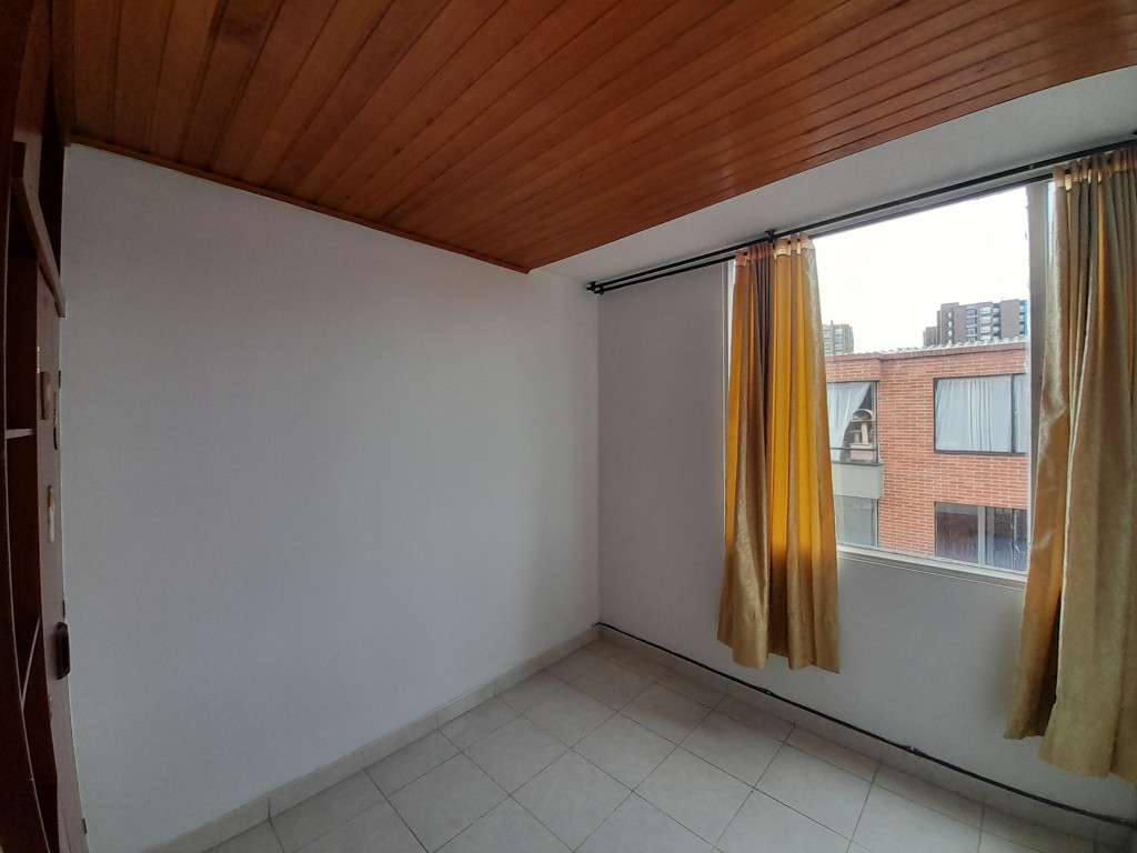 Apartamento en venta en Colina Campestre, Bogotá · foto 11 de 18