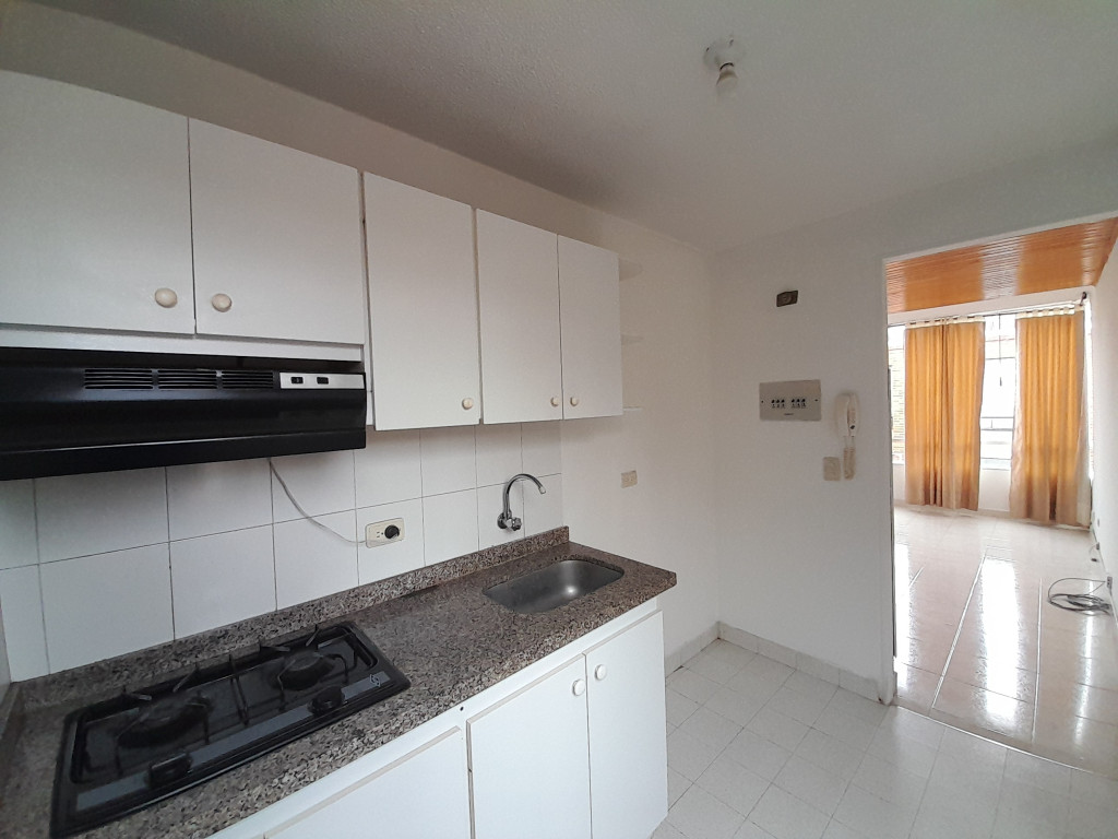 Apartamento en venta en Colina Campestre, Bogotá · foto 12 de 18