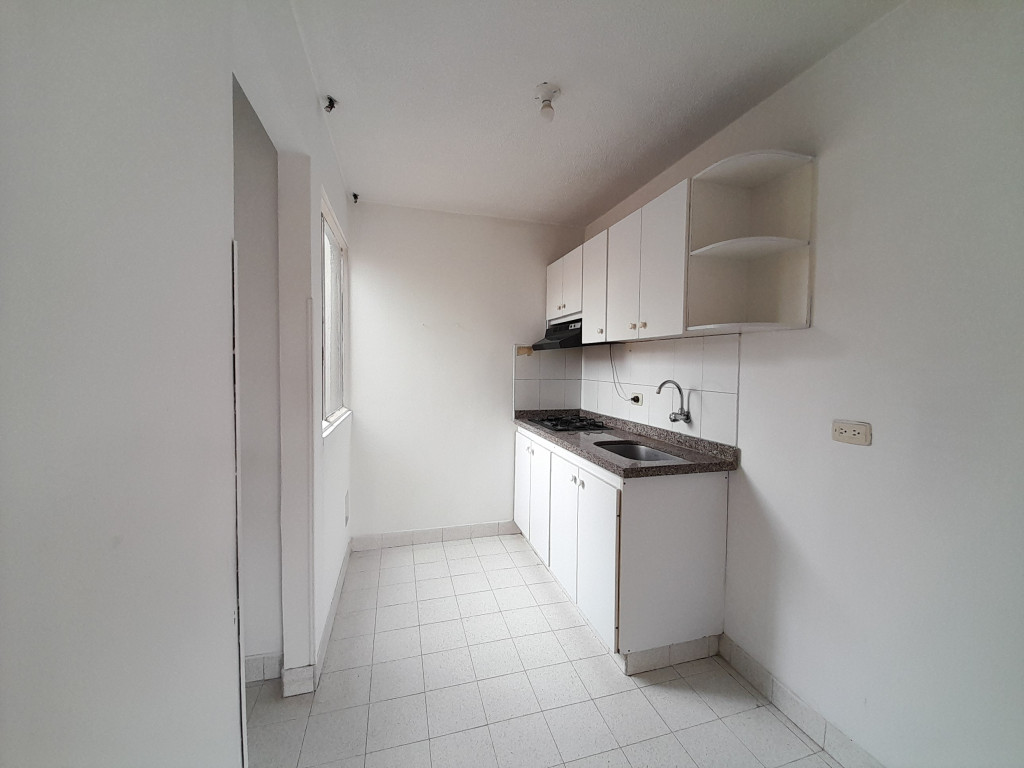 Apartamento en venta en Colina Campestre, Bogotá · foto 13 de 18