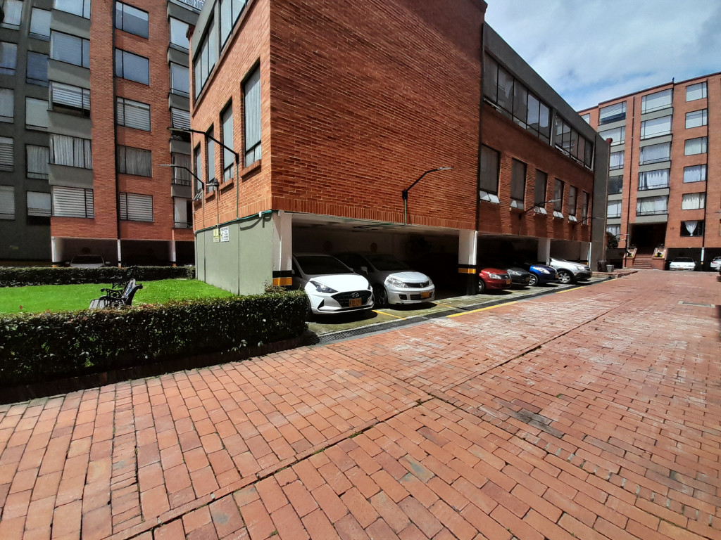Apartamento en venta en Colina Campestre, Bogotá · foto 17 de 18