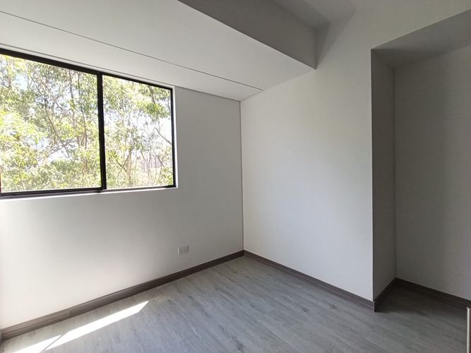Apartamento de 3 alcobas en arriendo en San Diego, Medellín, 76 m² · foto 5 de 15