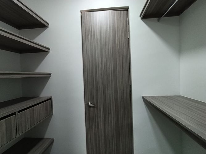 Apartamento de 3 alcobas en arriendo en San Diego, Medellín, 76 m² · foto 6 de 15