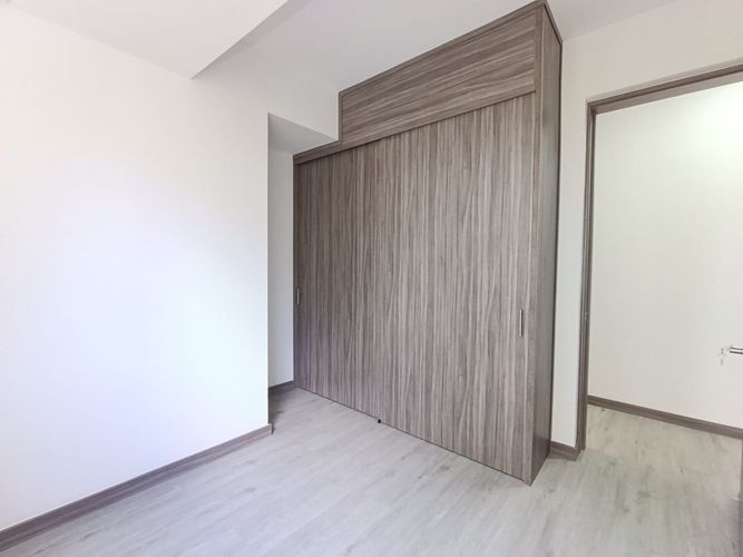 Apartamento de 3 alcobas en arriendo en San Diego, Medellín, 76 m² · foto 8 de 15