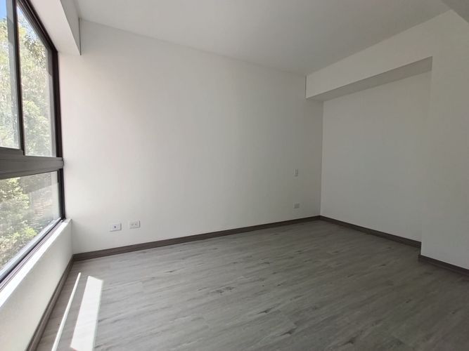 Apartamento de 3 alcobas en arriendo en San Diego, Medellín, 76 m² · foto 9 de 15