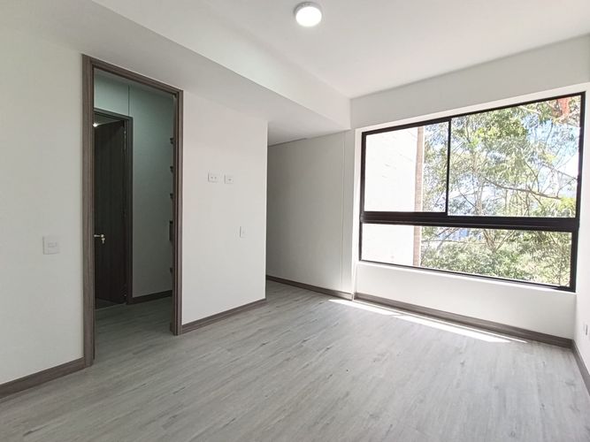 Apartamento de 3 alcobas en arriendo en San Diego, Medellín, 76 m² · foto 10 de 15