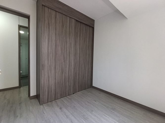 Apartamento de 3 alcobas en arriendo en San Diego, Medellín, 76 m² · foto 12 de 15