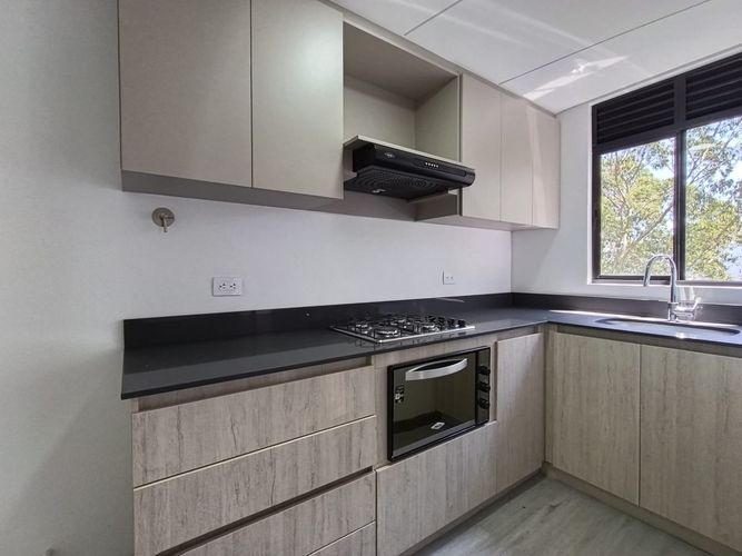 Apartamento de 3 alcobas en arriendo en San Diego, Medellín, 76 m² · foto 14 de 15