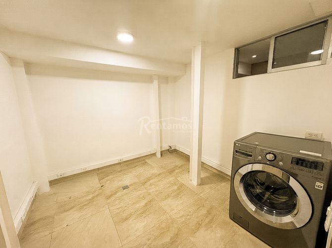 Local en arriendo en Las Lomas, Medellín, 190 m² · foto 17 de 20
