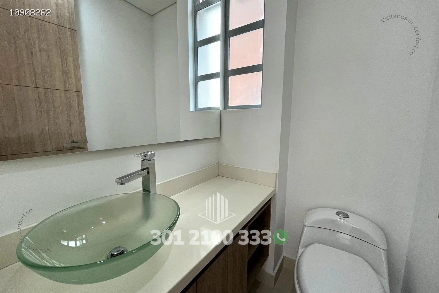 Apartamento en arriendo en Loma Del Esmeraldal, Envigado · foto 10 de 24