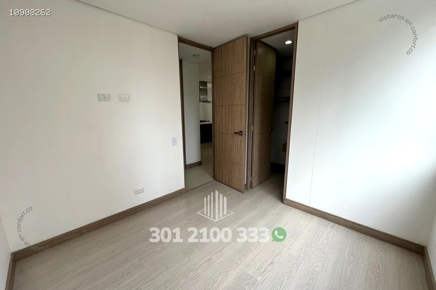 Apartamento en arriendo en Loma Del Esmeraldal, Envigado · foto 11 de 24
