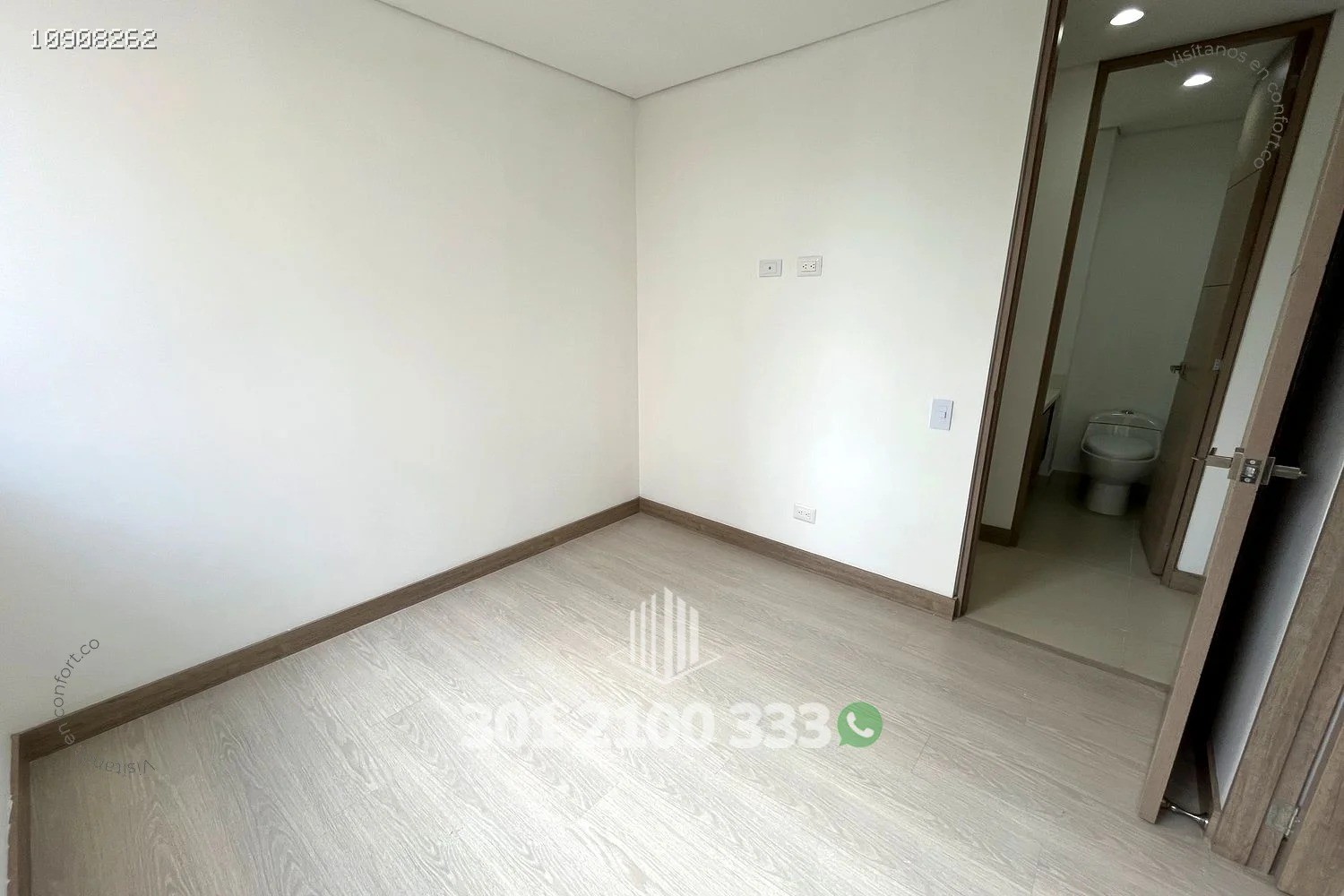 Apartamento en arriendo en Loma Del Esmeraldal, Envigado · foto 13 de 24
