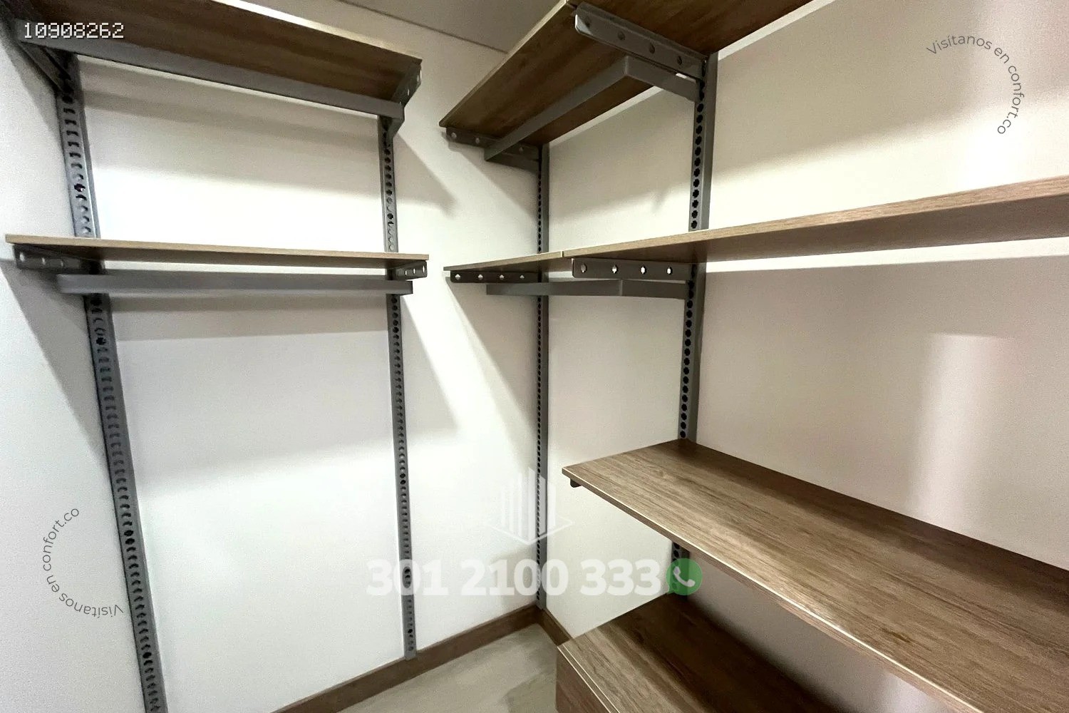 Apartamento en arriendo en Loma Del Esmeraldal, Envigado · foto 15 de 24
