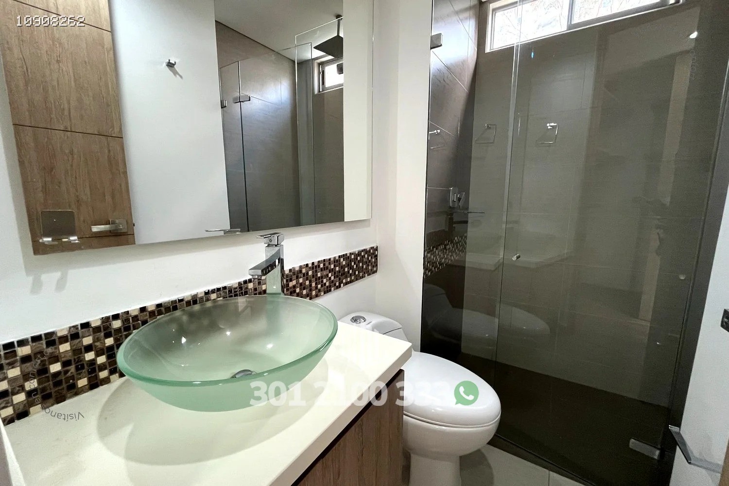 Apartamento en arriendo en Loma Del Esmeraldal, Envigado · foto 16 de 24