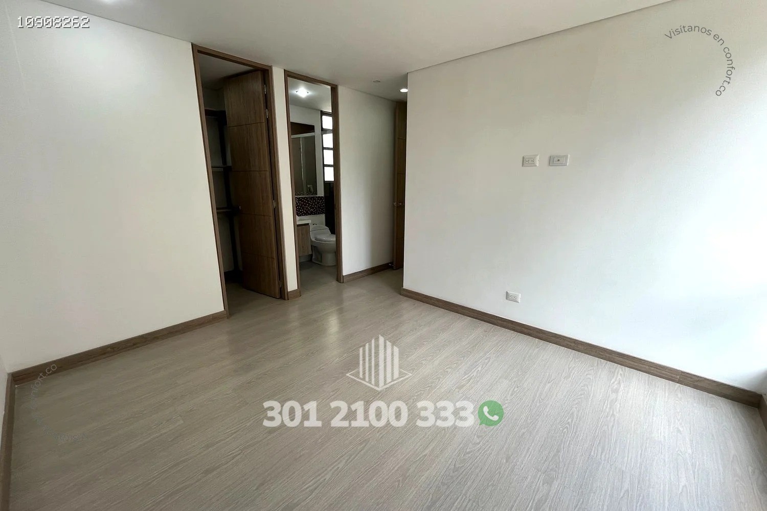 Apartamento en arriendo en Loma Del Esmeraldal, Envigado · foto 18 de 24