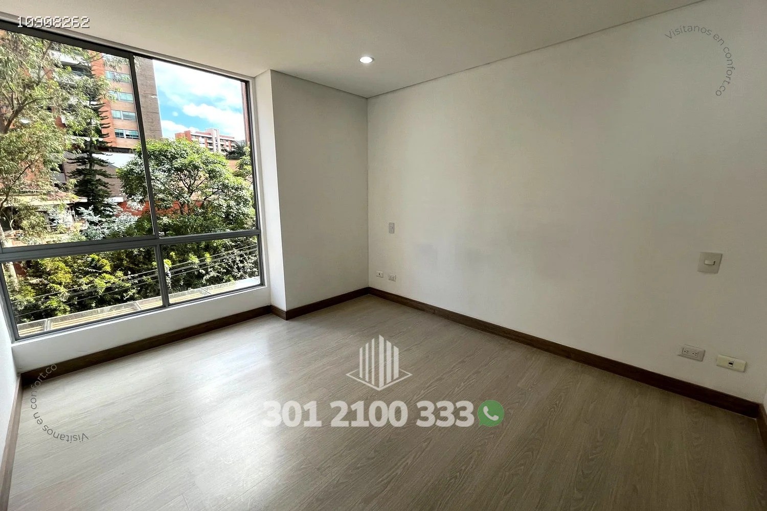 Apartamento en arriendo en Loma Del Esmeraldal, Envigado · foto 20 de 24