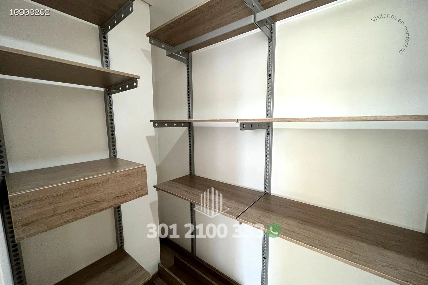 Apartamento en arriendo en Loma Del Esmeraldal, Envigado · foto 21 de 24