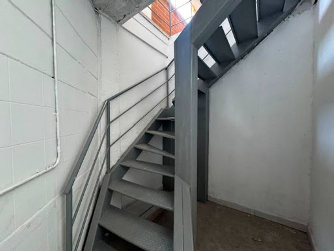 Bodega en arriendo en Ancon, La Estrella, 330 m² · foto 4 de 13