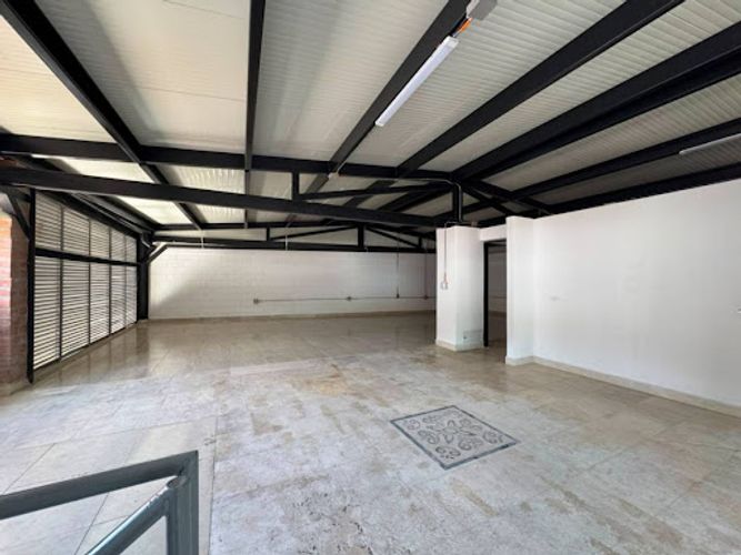 Bodega en arriendo en Ancon, La Estrella, 330 m² · foto 6 de 13