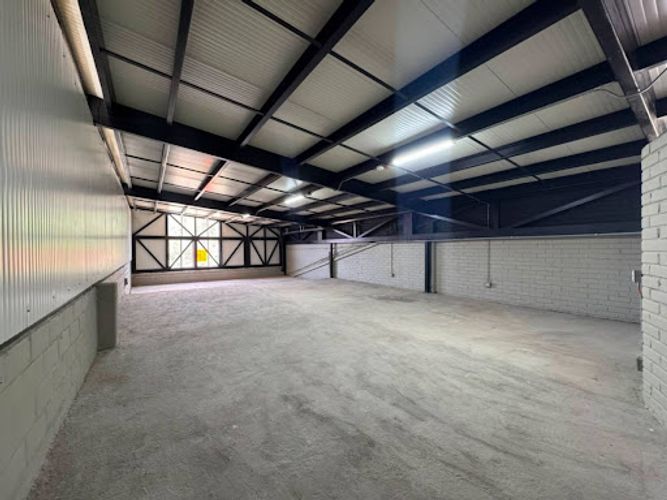 Bodega en arriendo en Ancon, La Estrella, 330 m² · foto 7 de 13