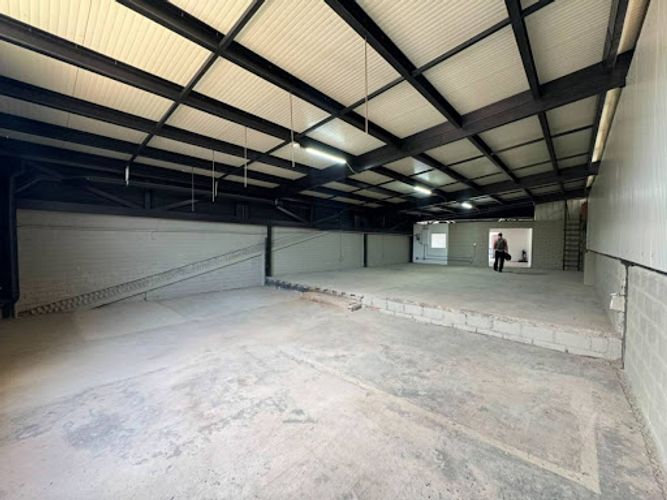 Bodega en arriendo en Ancon, La Estrella, 330 m² · foto 8 de 13