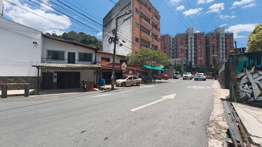 Bodega en arriendo en Ancon, La Estrella, 330 m² · foto 11 de 13