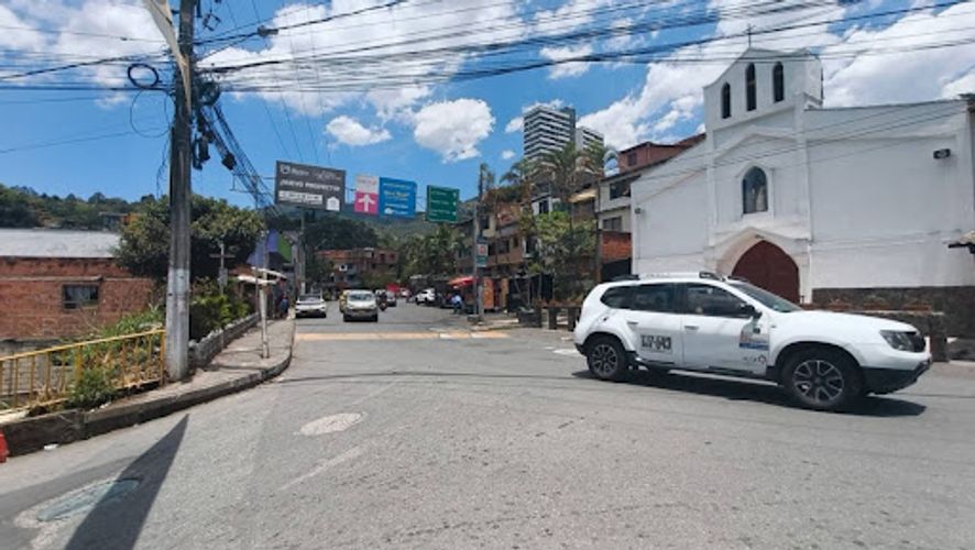 Bodega en arriendo en Ancon, La Estrella, 330 m² · foto 12 de 13