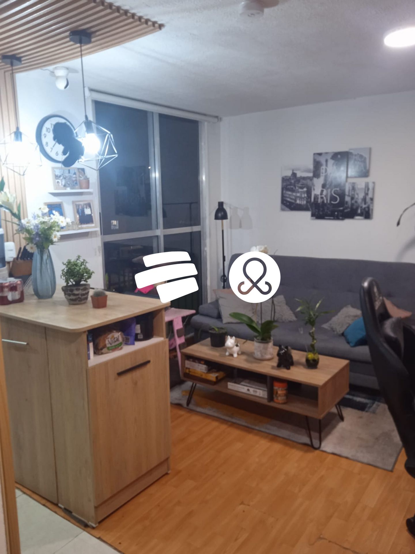 Apartamento en venta en Tuna Baja, Bogotá · foto 2 de 24