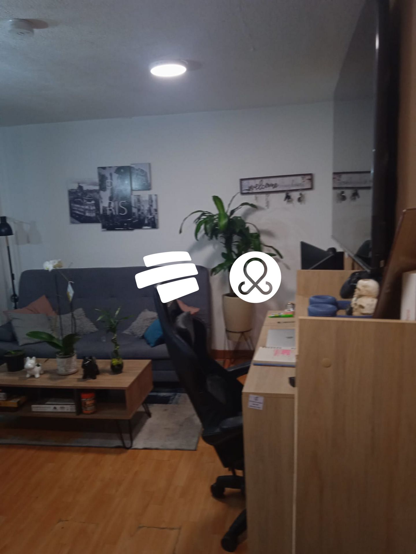 Apartamento en venta en Tuna Baja, Bogotá · foto 3 de 24