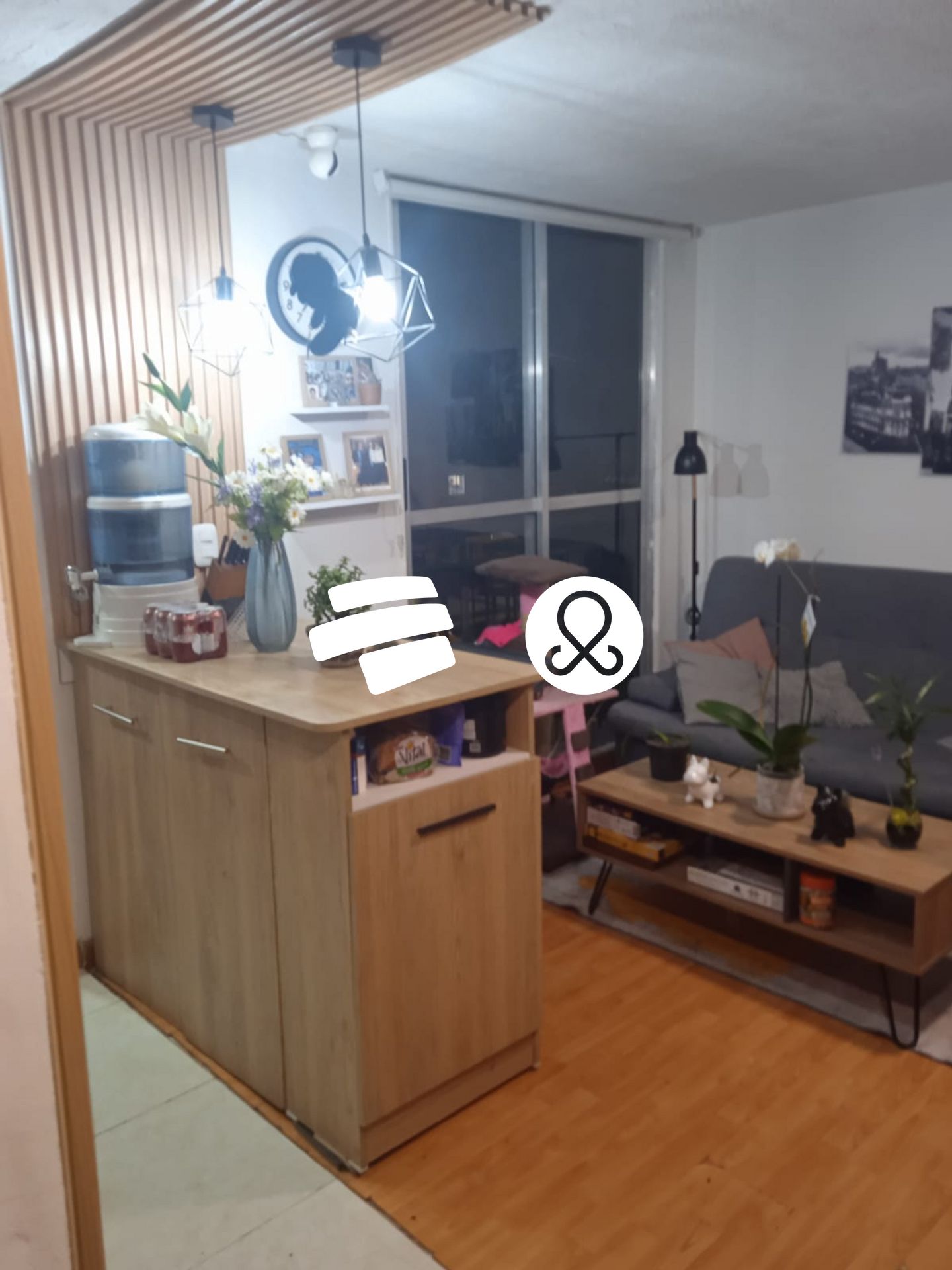 Apartamento en venta en Tuna Baja, Bogotá · foto 5 de 24