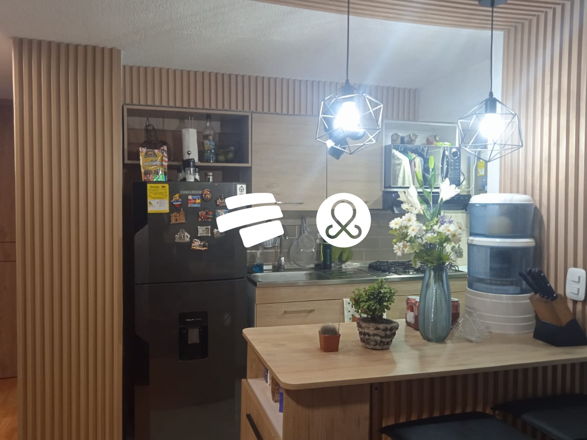 Apartamento en venta en Tuna Baja, Bogotá · foto 6 de 24