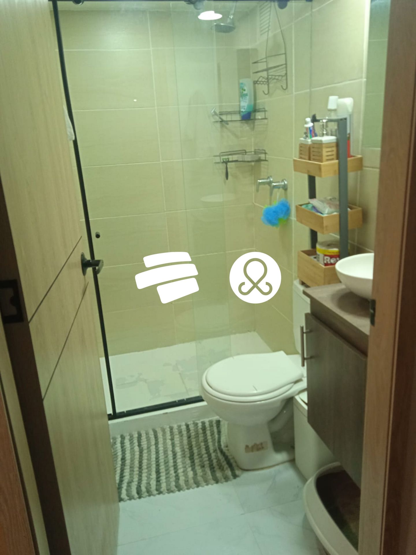 Apartamento en venta en Tuna Baja, Bogotá · foto 9 de 24