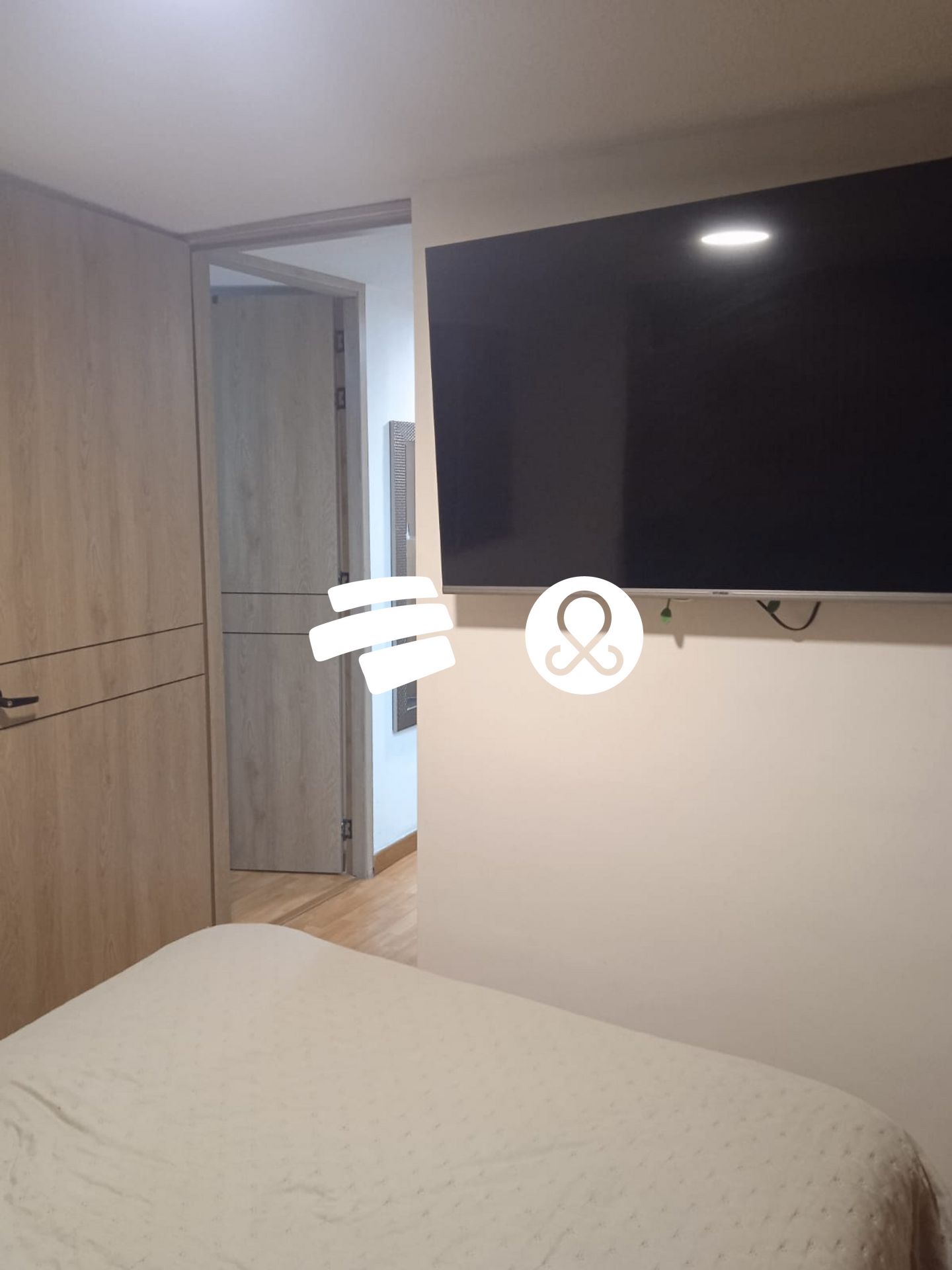 Apartamento en venta en Tuna Baja, Bogotá · foto 12 de 24