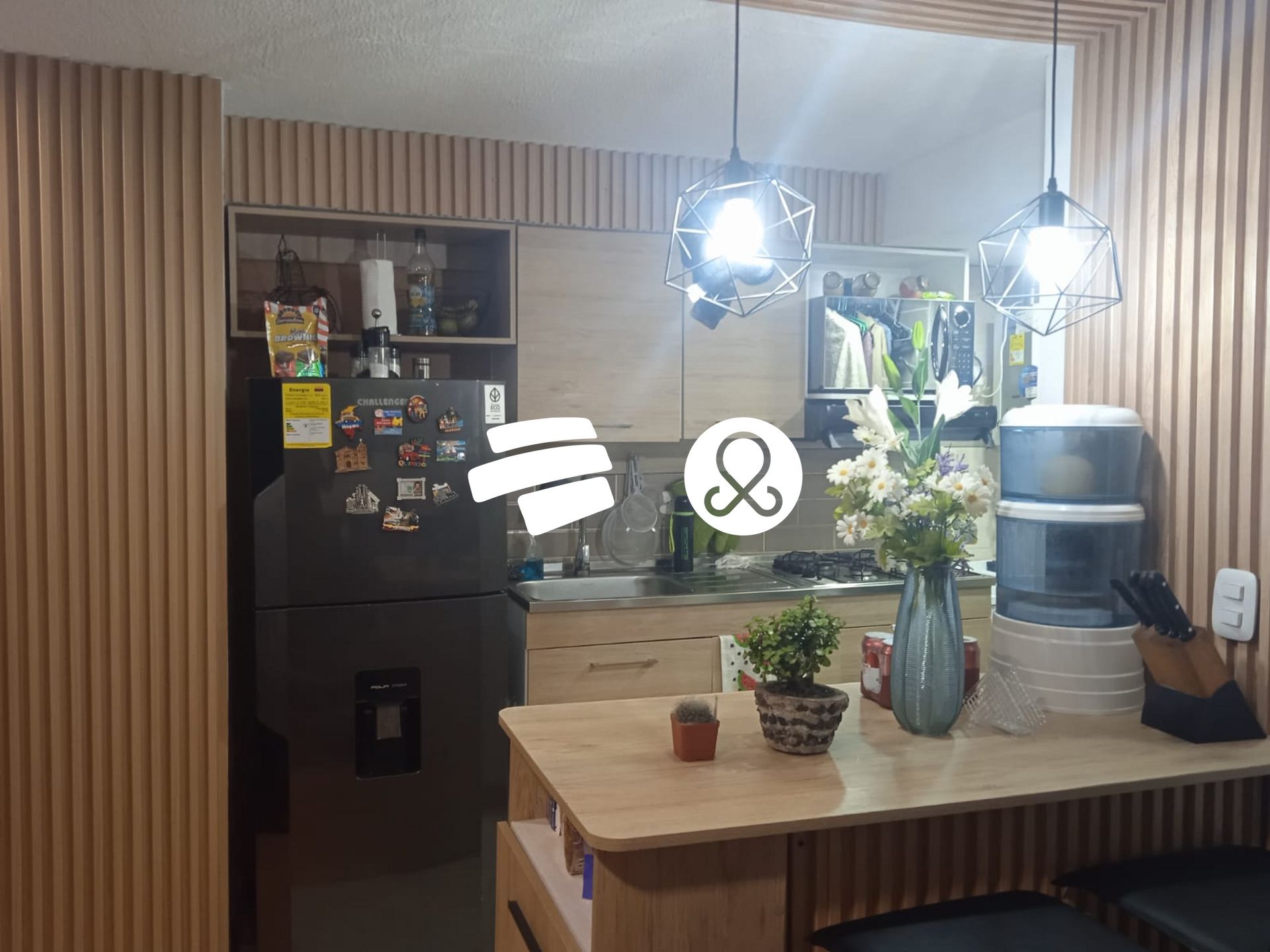 Apartamento en venta en Tuna Baja, Bogotá · foto 16 de 24