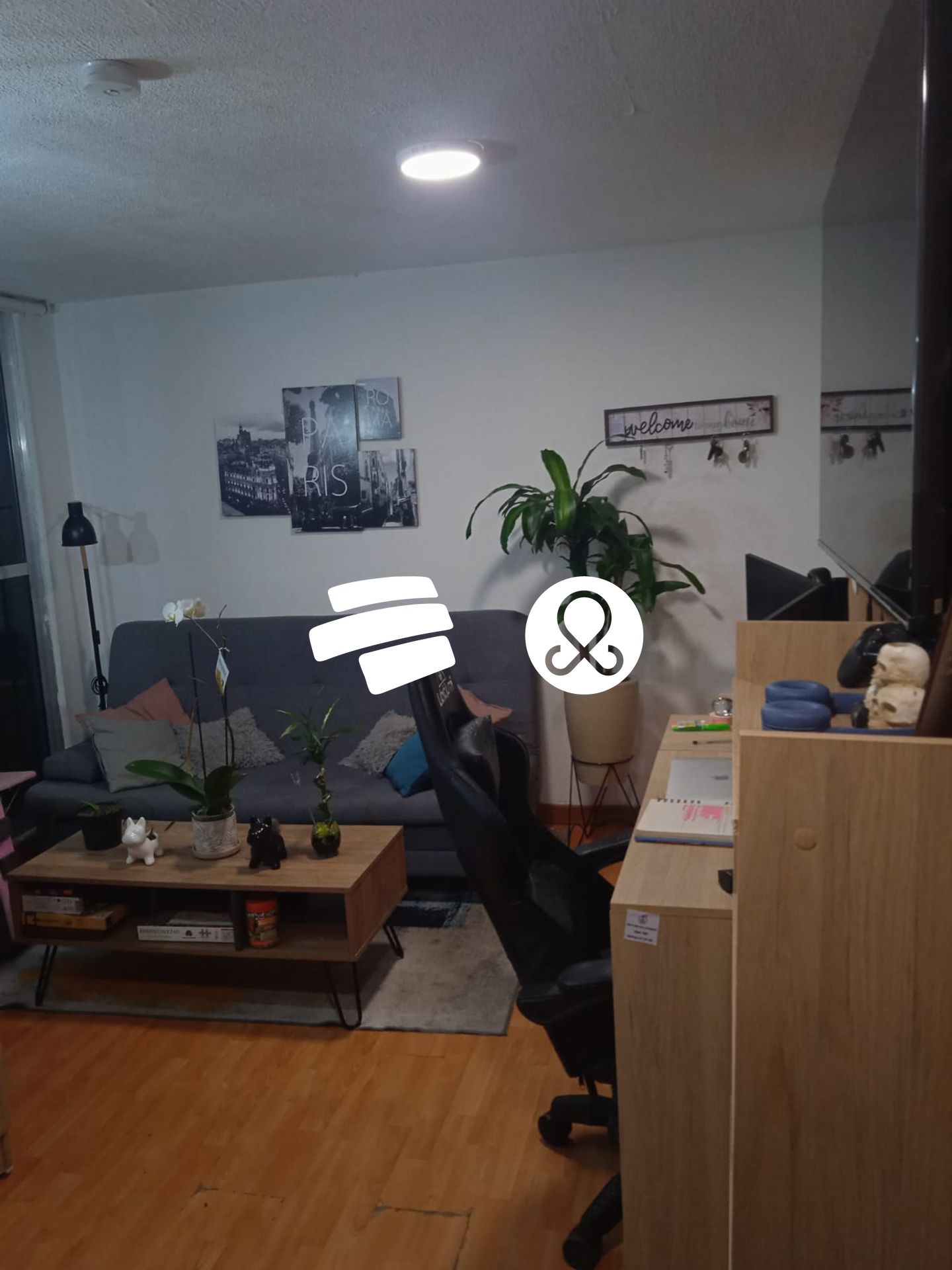 Apartamento en venta en Tuna Baja, Bogotá · foto 17 de 24