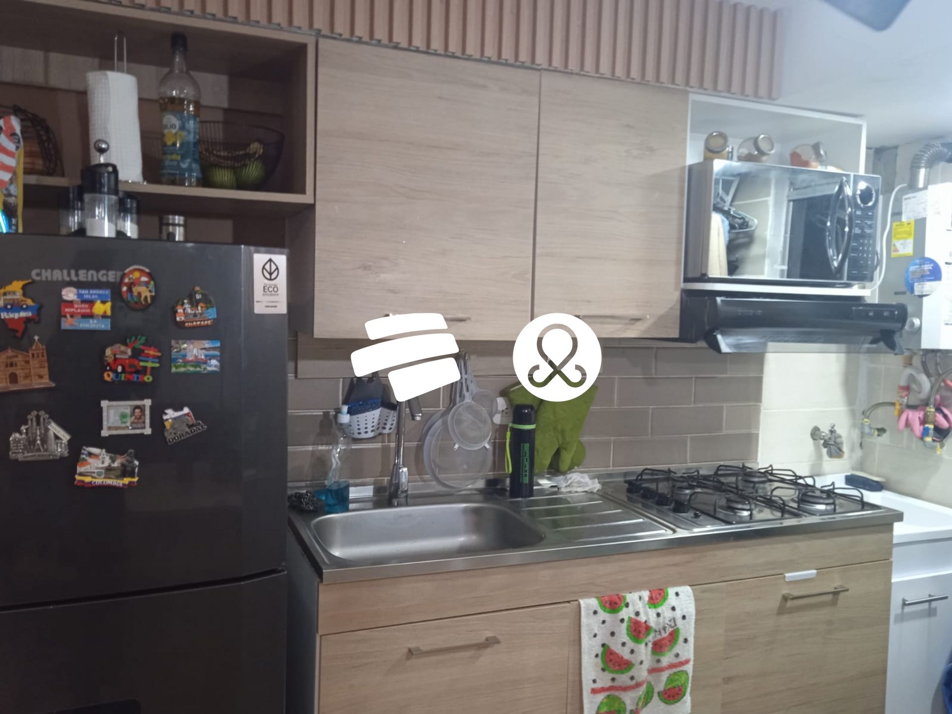 Apartamento en venta en Tuna Baja, Bogotá · foto 18 de 24
