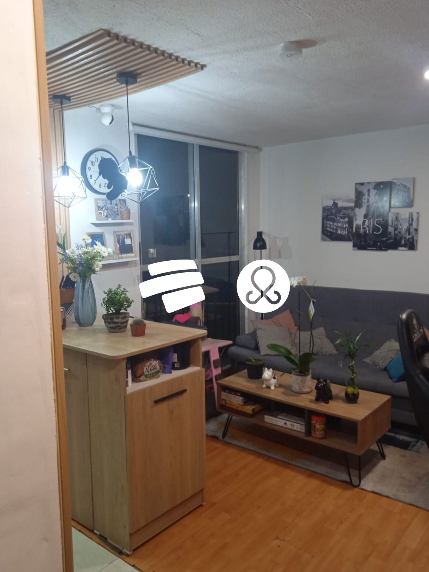 Apartamento en venta en Tuna Baja, Bogotá · foto 19 de 24