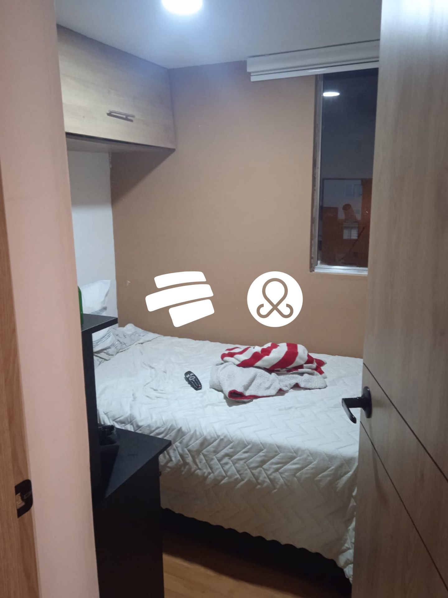 Apartamento en venta en Tuna Baja, Bogotá · foto 20 de 24