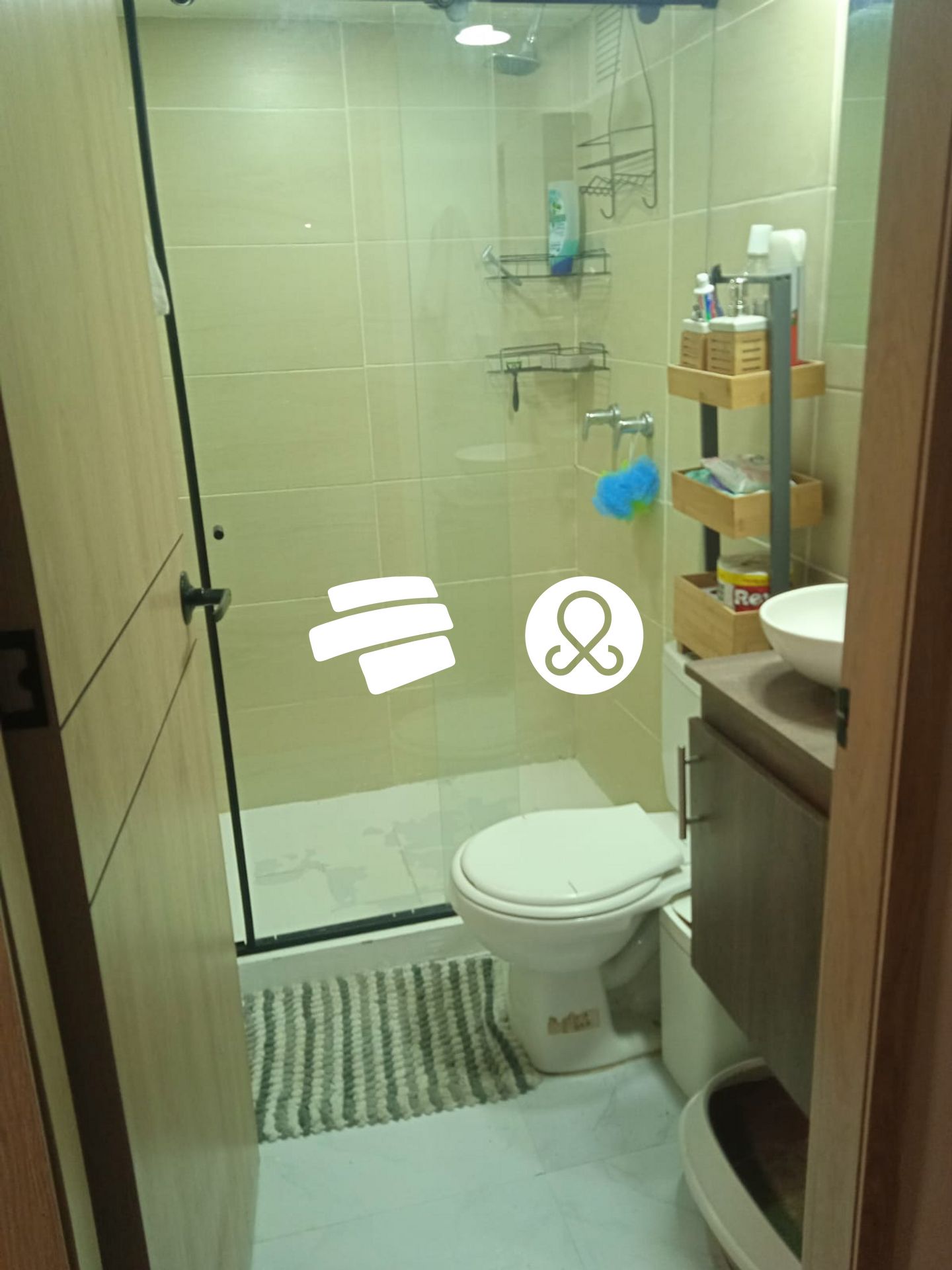 Apartamento en venta en Tuna Baja, Bogotá · foto 22 de 24
