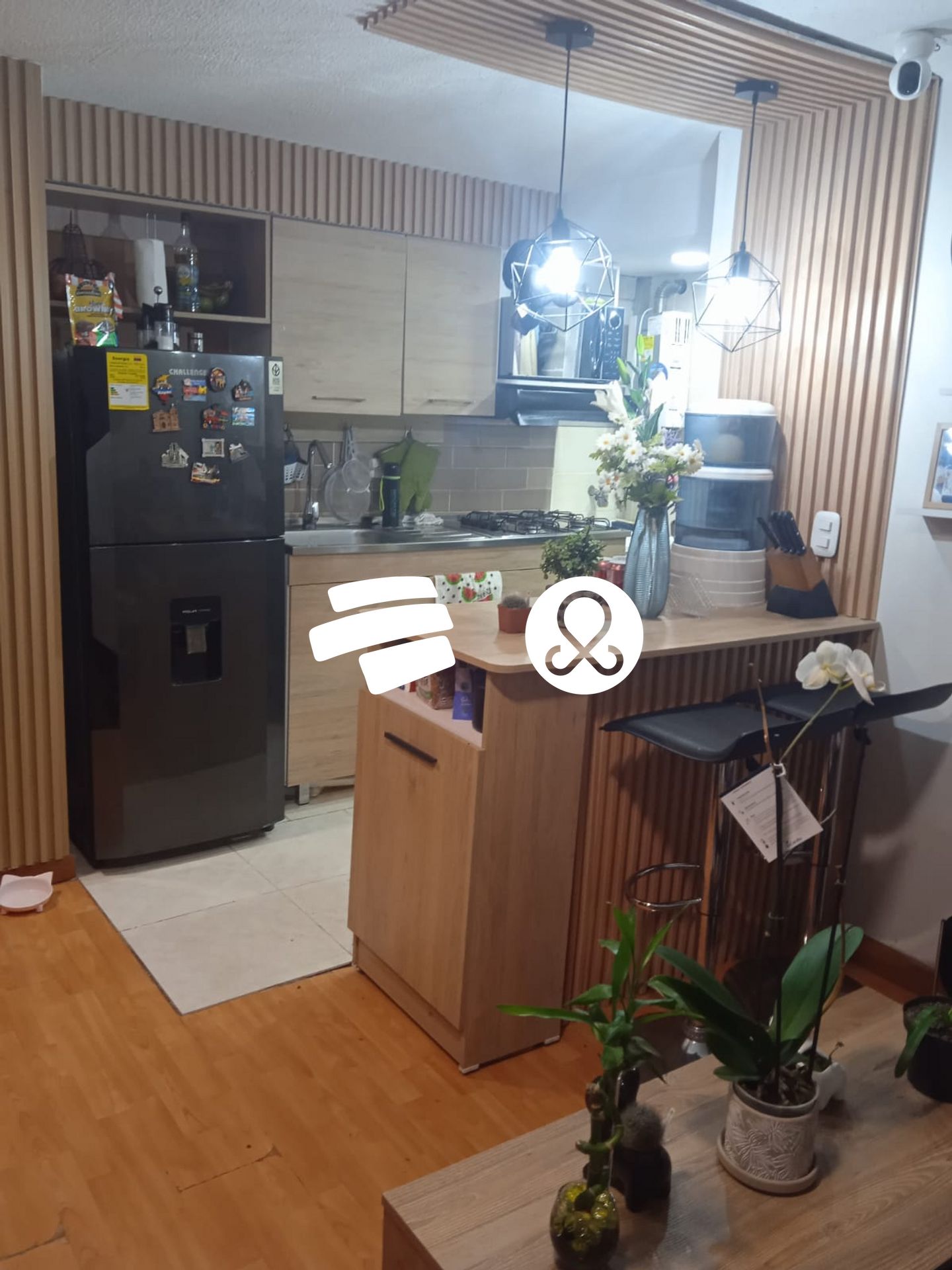 Apartamento en venta en Tuna Baja, Bogotá · foto 23 de 24