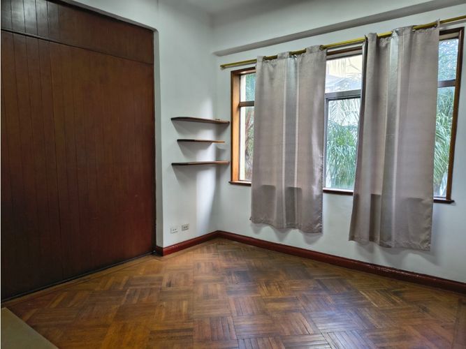 Oficina en venta en La Candelaria, Medellín, 24 m² · foto 3 de 4