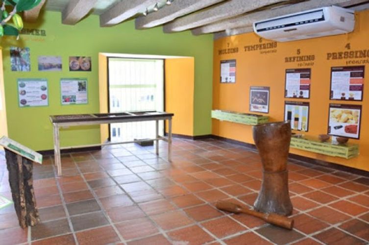 Casa de 3 alcobas en venta en El Centro, Cartagena, 556 m² · foto 3 de 10