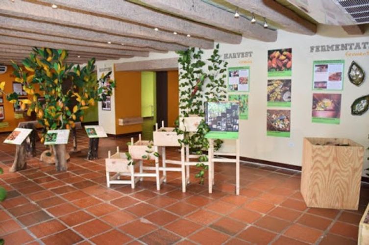 Casa de 3 alcobas en venta en El Centro, Cartagena, 556 m² · foto 6 de 10