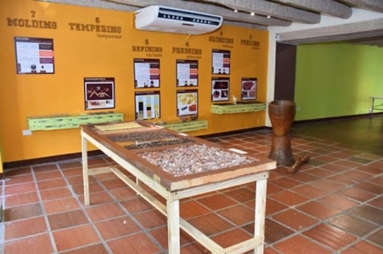 Casa de 3 alcobas en venta en El Centro, Cartagena, 556 m² · foto 7 de 10