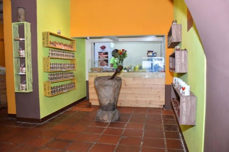 Casa de 3 alcobas en venta en El Centro, Cartagena, 556 m² · foto 9 de 10