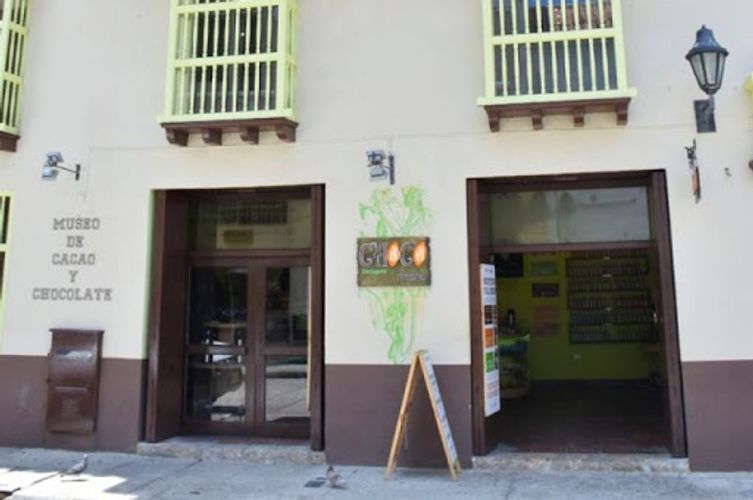 Casa de 3 alcobas en venta en El Centro, Cartagena, 556 m² · foto 10 de 10