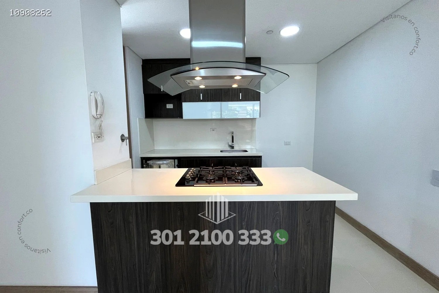 Apartamento en arriendo en Loma Del Esmeraldal, Envigado · foto 6 de 24
