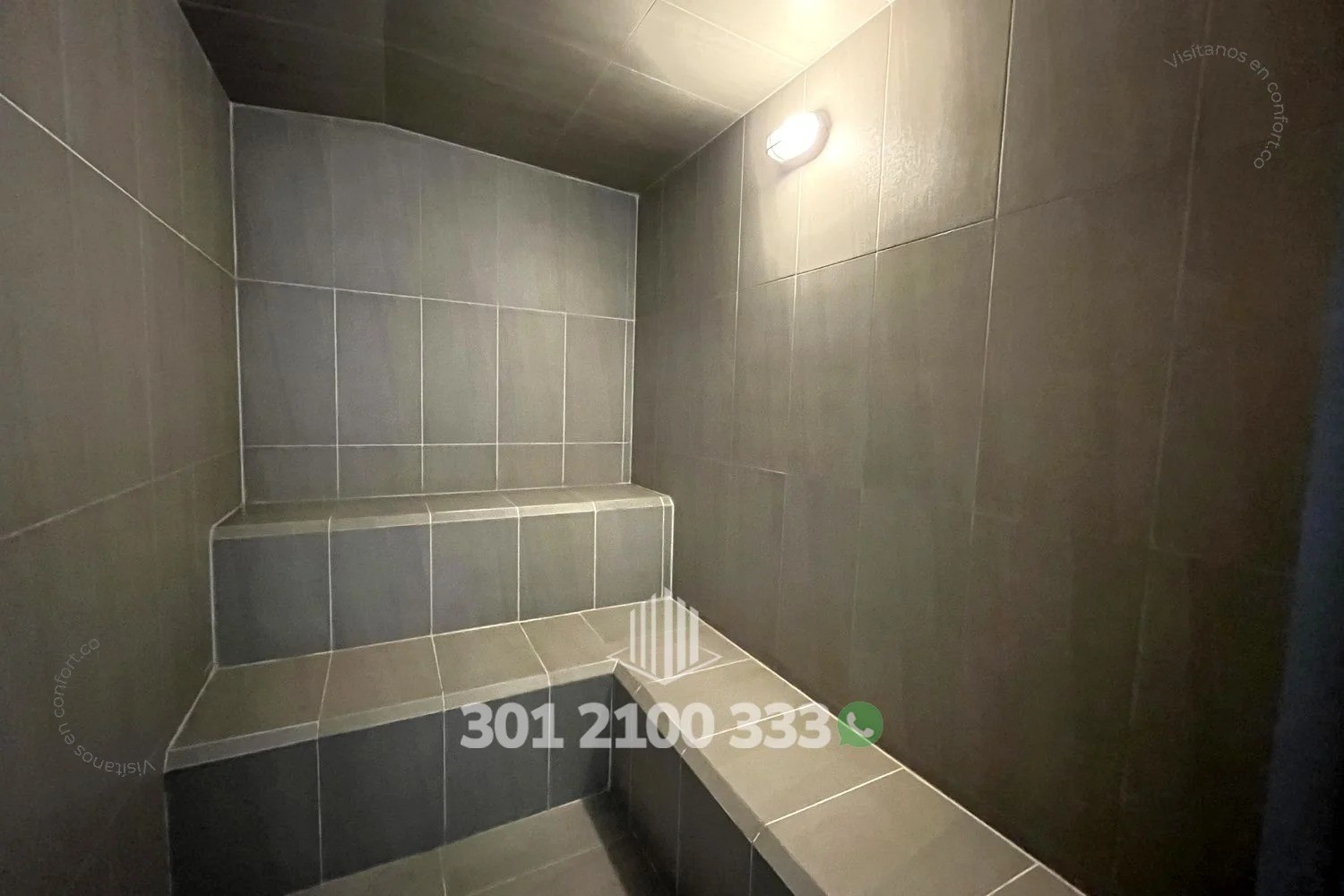 Apartamento en arriendo en Loma Del Esmeraldal, Envigado · foto 24 de 24